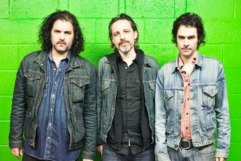 The Jon Spencer Blues Explosion