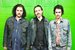 The Jon Spencer Blues Explosion