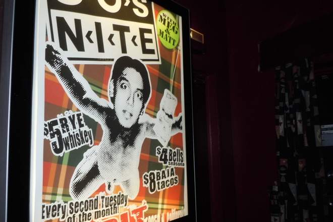 Photo of The Orbit Room