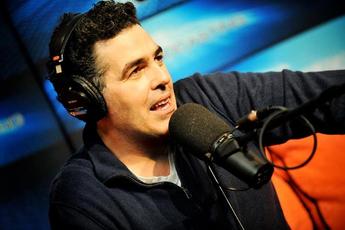 Adam Carolla