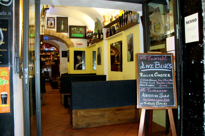 Photo of Charity Café