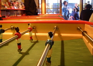 Café Kick - Café | Sports Bar in London.