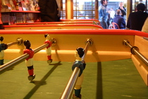 Café Kick - Café | Sports Bar in London.