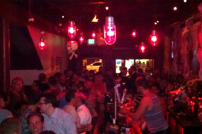 Photo of 440 Castro