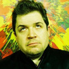 Patton Oswalt