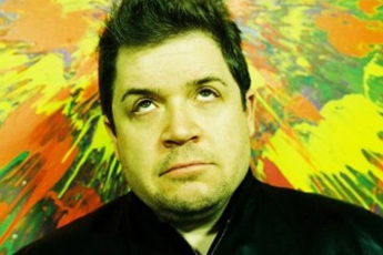 Patton Oswalt