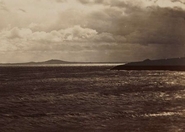 Silver, Salt, and Sunlight: Early Photography in Britain and France - Photography Exhibit in Boston.