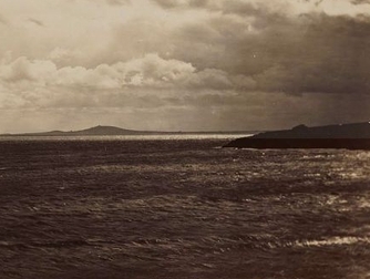 Silver, Salt, and Sunlight: Early Photography in Britain and France - Photography Exhibit in Boston.