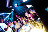 Social Club - Club | Live Music Venue in Paris.