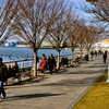 West Village, New York