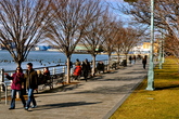 West Village, New York