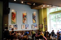 Busboys and Poets - Bar | Café | Restaurant in Washington, DC.