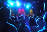Melkweg - Club | Concert Venue | Theater | Art Gallery in Amsterdam.