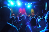 Melkweg - Art Gallery | Club | Concert Venue | Theater in Amsterdam.