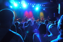 Melkweg - Art Gallery | Club | Concert Venue | Theater in Amsterdam.
