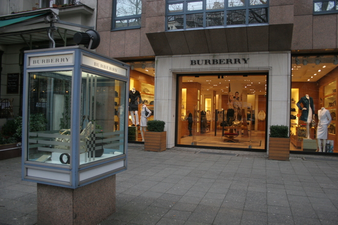 Photo of West Berlin, Berlin