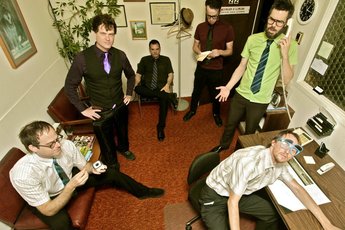 Electric Six