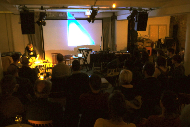 Photo of Cafe OTO