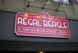 The Regal Beagle - Bistro | Lounge | Pub in Boston.