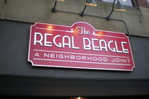 The Regal Beagle - Bistro | Lounge | Pub in Boston.