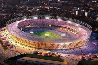 London Olympics Opening Ceremony - Festival | Sports | Olympics in London.