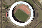 RFK Stadium - Concert Venue | Stadium in Washington, DC.