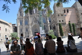 Barri Gòtic, Barcelona