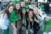 The World’s Best St. Paddy’s Day Events
