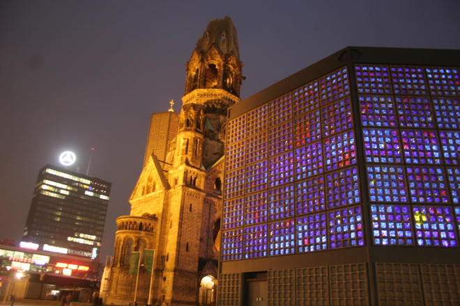 Photo of West Berlin, Berlin