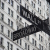 Financial District, New York