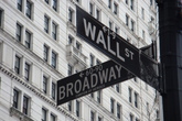 Financial District, New York
