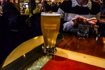 ThirstyBear Brewing Company - Bar | Brewery | Drinking Activity | Restaurant in San Francisco.