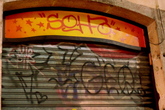 Soho - Hookah Bar in Barcelona.