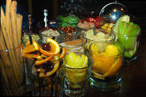 Ward III - Cocktail Bar in New York.