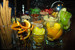 Ward III - Cocktail Bar in New York.