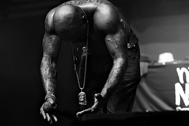 Photo of Naughty By Nature