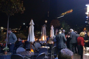 Founders Arms - Bar | Restaurant in London.