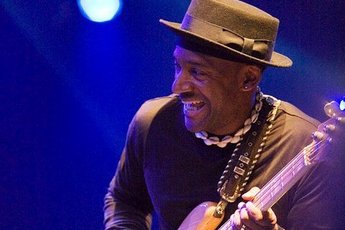 Marcus Miller