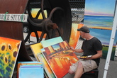 SoWa Open Market - Market | Outdoor Activity | Shopping Area in Boston.