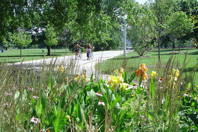 Photo of Lincoln Park
