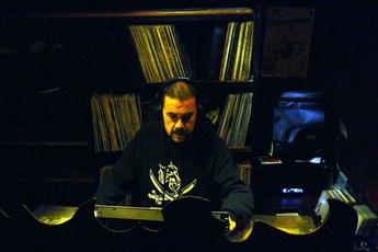DJ Floro