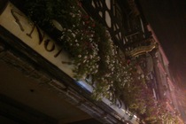 Pillars of Hercules - Historic Bar | Pub in London.