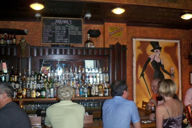 Photo of Café Saint-Ex