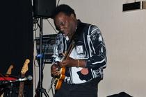 Jammin' at Thursday Tunes - Club Night | Concert in Amsterdam.