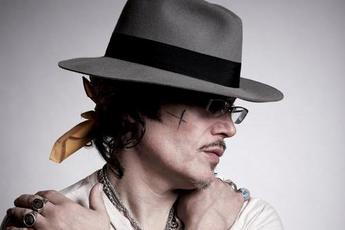 Adam Ant