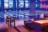 Lucky Strike Lanes & Lounge - Hollywood - Bar | Bowling Alley | Lounge in Los Angeles.