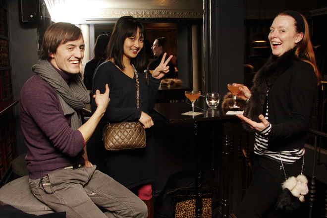 Photo of Prescription Cocktail Club