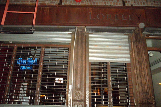 Photo of Loreley Restaurant & Biergarten