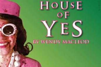 House of Yes - Play in Chicago.