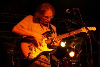 Sonny Landreth